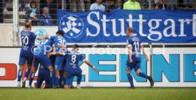 08.06.22 Stuttgarter Kickers - Eintracht Stadtallendorf