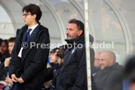 06.11.24 U19 VfB Stuttgart - U19 Atalanta Bergamo