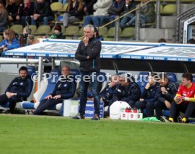Karlsruher SC - Fortuna D&uuml;sseldorf