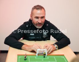VfB Stuttgart Kabinenfest