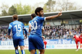 23.04.22 Stuttgarter Kickers - TSV Ilshofen