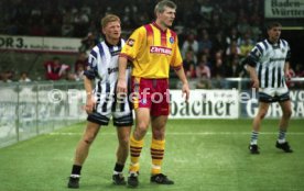 11.01.97 Hallen Masters Stuttgart