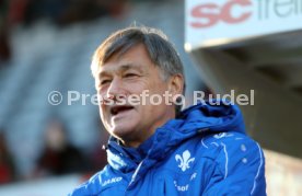 SC Freiburg - SV Darmstadt 98