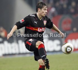 N&uuml;rnberg-VFB 1:2