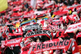 08.02.25 SC Freiburg - 1. FC Heidenheim