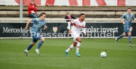 05.01.25 VfB Stuttgart - Ajax Amsterdam