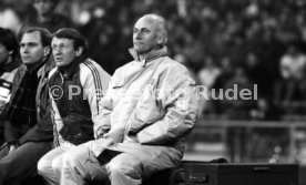 29.11.86 FC Bayern M&uuml;nchen - VfB Stuttgart