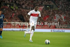 VfB Stuttgart - VfL Bochum