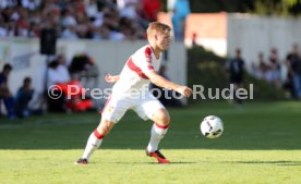 Sportfreunde Schw&auml;bisch Hall - VfB Stuttgart
