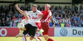 FC 08 Villingen - Fortuna D&uuml;sseldorf
