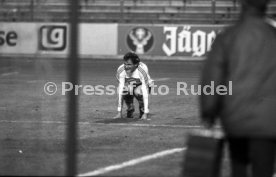 08.11.86 VfB Stuttgart - SV Werder Bremen