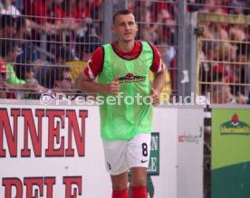 21.08.21 SC Freiburg - Borussia Dortmund