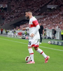 04.09.26 VfB Stuttgart - 1. FC K&ouml;ln
