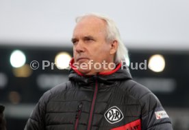 Karlsruher SC - VfR Aalen
