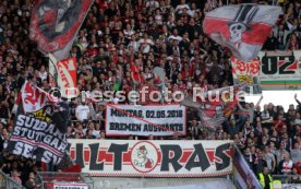 FC Augsburg - VfB Stuttgart
