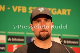 23.05.26 DFB-Pokal Finale 2026 FC Bayern M&uuml;nchen - VfB Stuttgart
