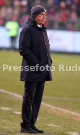 SC Freiburg - FC Bayern M&uuml;nchen