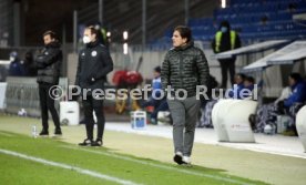 27.01.21 Karlsruher SC - Hannover 96