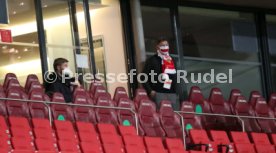 23.12.20 VfB Stuttgart - SC Freiburg