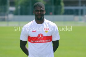 13.07.22 VfB Stuttgart II Fototermin 2022/2023