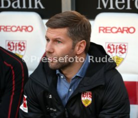 VfB Stuttgart - RB Leipzig