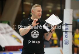 17.01.21 Allianz MTV Stuttgart - VfB Suhl LOTTO Th&uuml;ringen