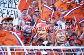 Deutschland - Niederlande