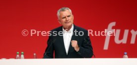 VfB Stuttgart Mitgliederversammlung 2016