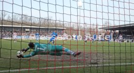 18.01.25 VfB Stuttgart II - FC Hansa Rostock