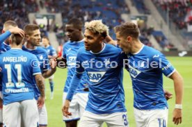 05.11.22 TSG 1899 Hoffenheim - RB Leipzig