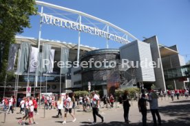 14.05.22 VfB Stuttgart - 1. FC K&ouml;ln