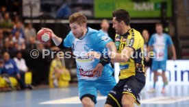 TVB Stuttgart - Rhein-Neckar L&ouml;wen
