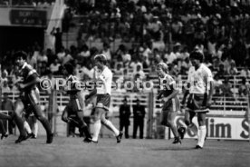 05.08.86 Olympique Marseille - AS Monaco