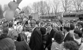 03.05.86 DFB-Pokal Finale FC Bayern M&uuml;nchen - VfB Stuttgart