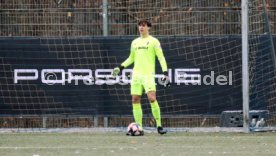 10.12.22 U17 Stuttgarter Kickers - U17 SC Freiburg