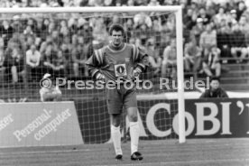 02.11.91 VfB Stuttgart - Stuttgarter Kickers