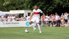 09.07.23 Hohenlohe Auswahl - VfB Stuttgart