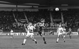 VfB Stuttgart - 1. FC Kaiserslautern