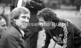 02.01.82 Internationales Hallenfussball-Turnier Z&uuml;rich