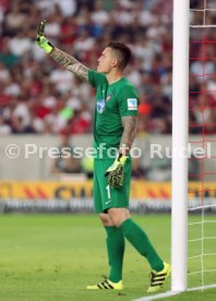VfB Stuttgart - 1. FC Heidenheim