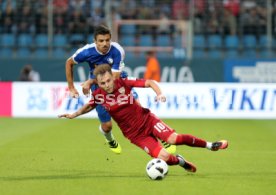 VfL Bochum -VfB Stuttgart