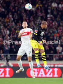 11.11.23 VfB Stuttgart - Borussia Dortmund