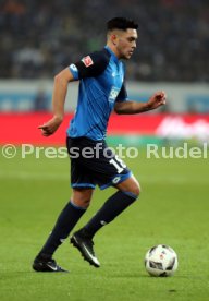TSG 1899 Hoffenheim - SV Werder Bremen