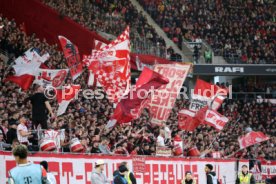 25.01.25 SC Freiburg - FC Bayern M&uuml;nchen