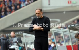 30.04.22 VfB Stuttgart - VfL Wolfsburg