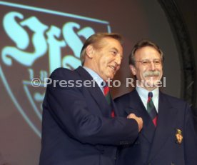 31.10.00 VfB Stuttgart Herbstball