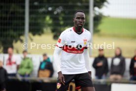 06.07.21 FSV Hollenbach - VfB Stuttgart