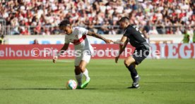 20.08.22 VfB Stuttgart - SC Freiburg