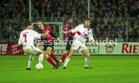 13.11.96 SC Freiburg - VfB Stuttgart