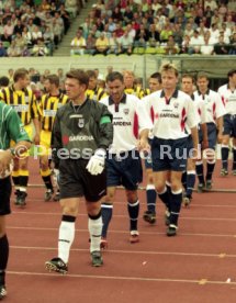 02.08.98 SSV Ulm 1846 - SG Wattenscheid 09